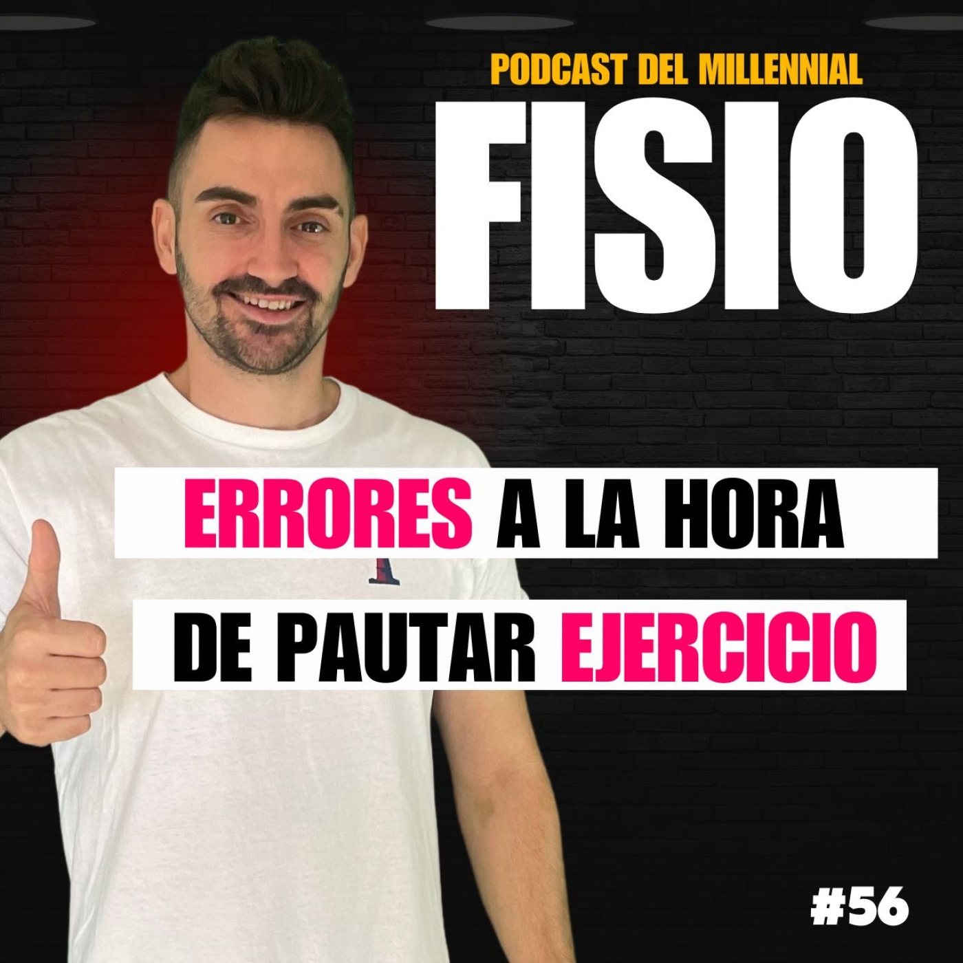 Millennial Fisio