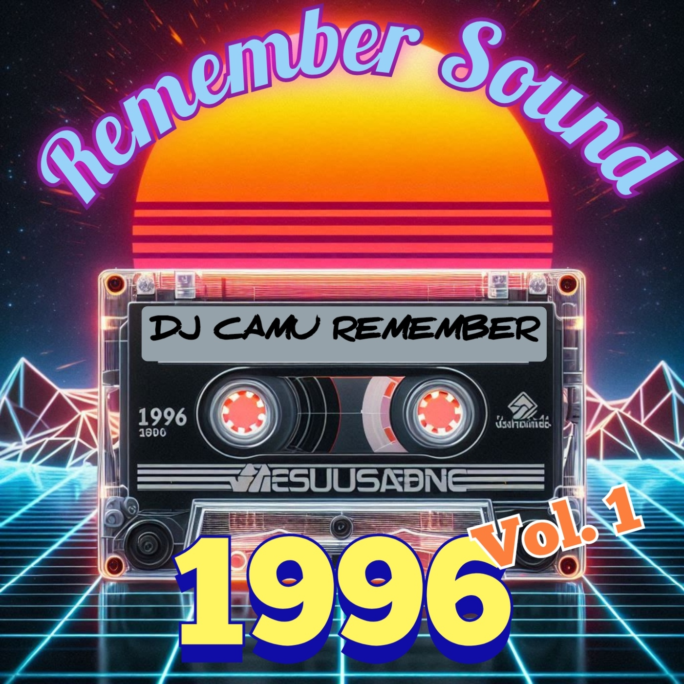 REMEMBER SOUND