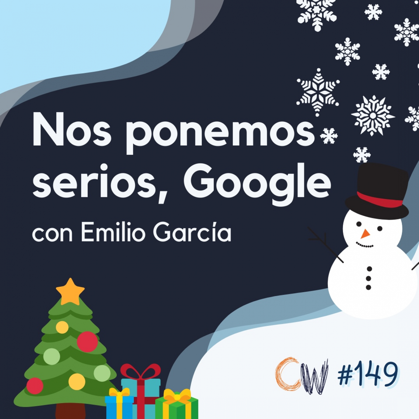 Campamento Web - SEO y marketing digital