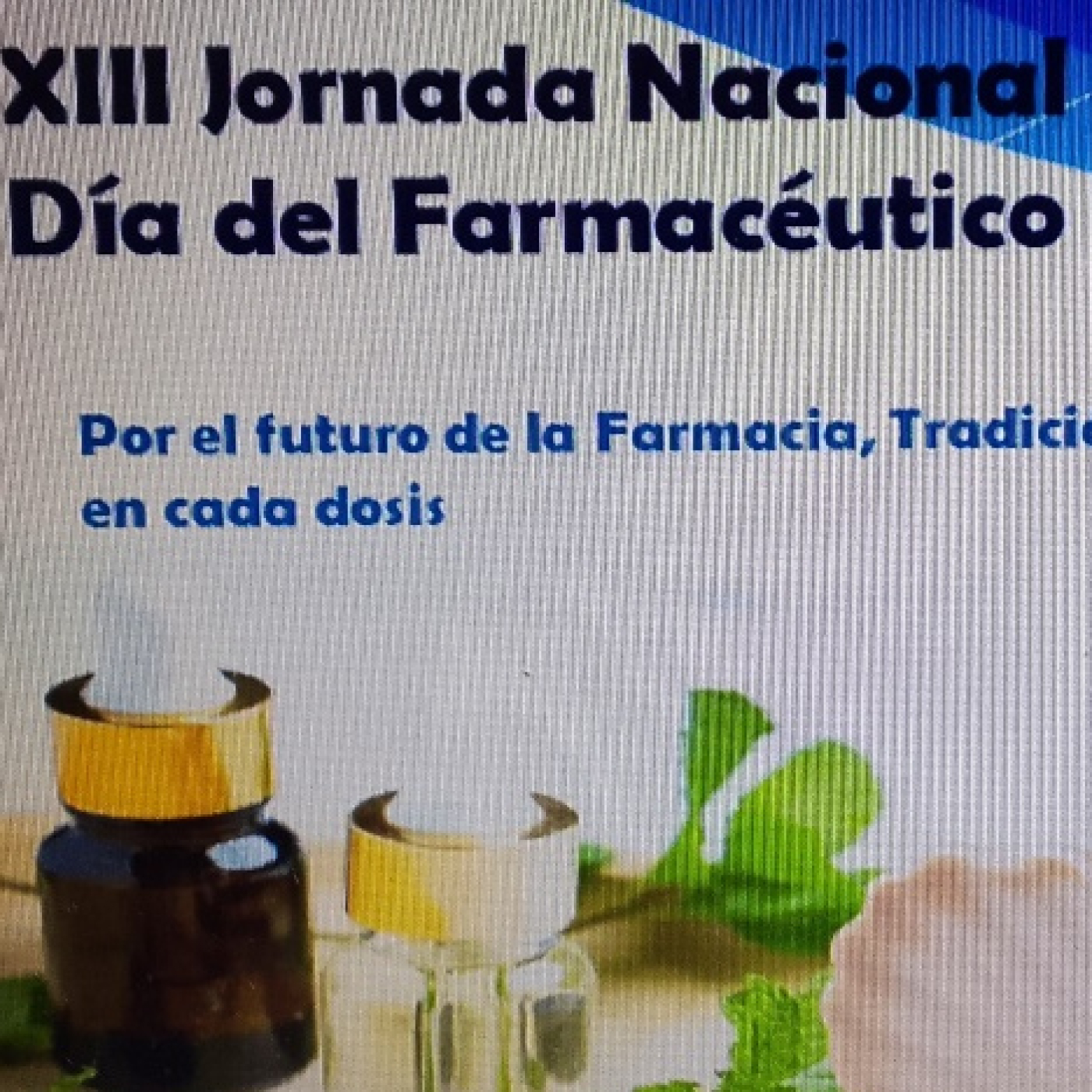 Efectuada en Cienfuegos Jornada Científica  Nacional Día del Farmacéutico Cubano