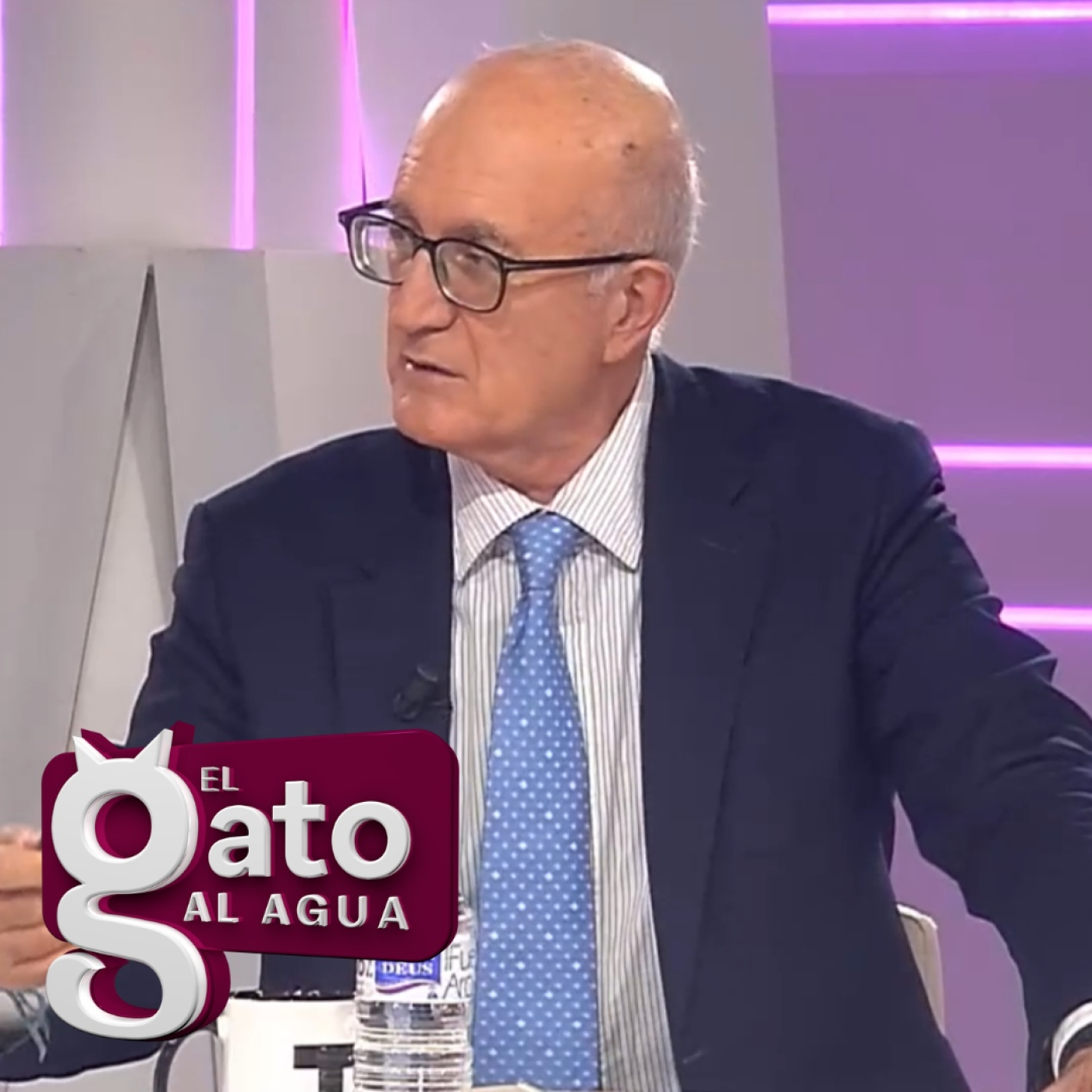 El Gato al Agua | 07/10/25