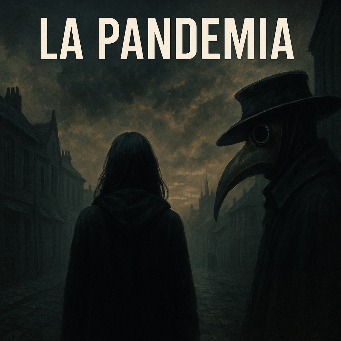 Conectando con el Misterio