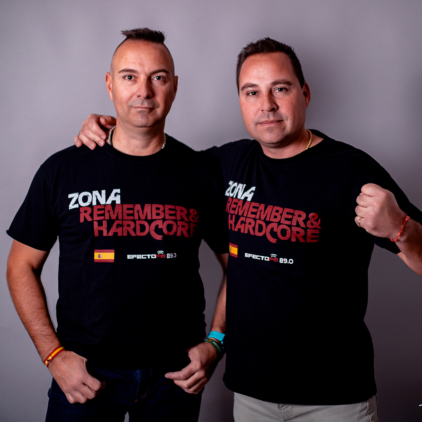 programa zona remember and hardcore