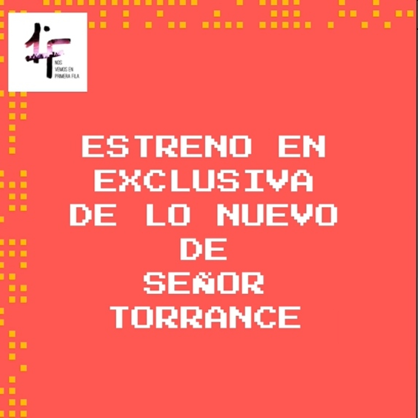 T6x25 EXCLUSIVAS Y ENTREVISTAS episode artwork