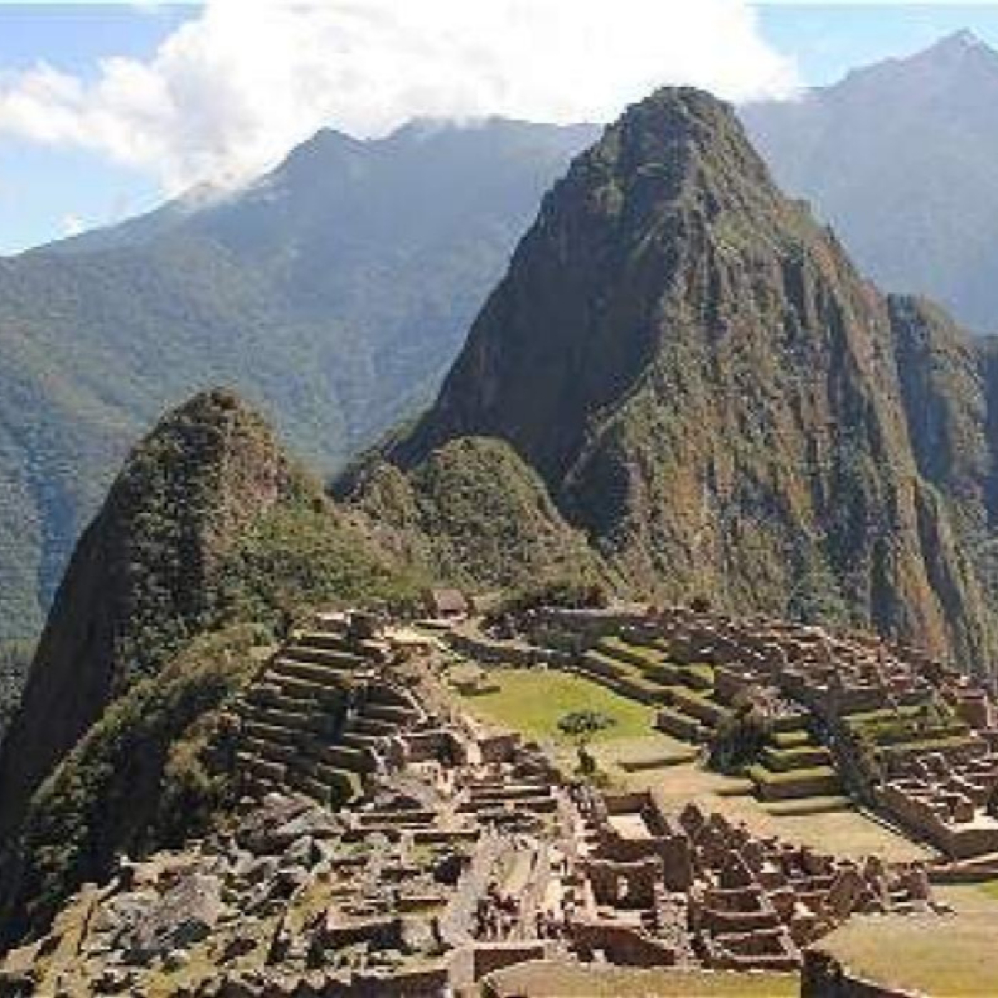 Incas, nuevas evidencias
