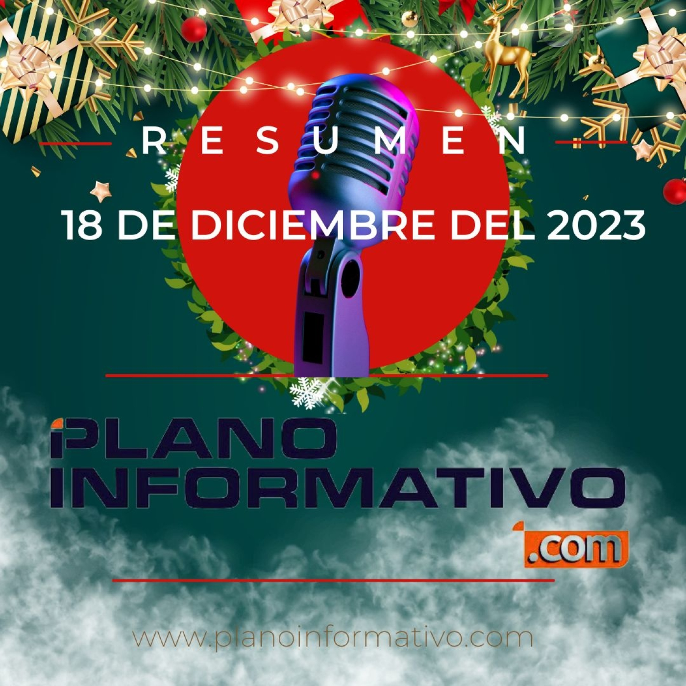 Plano Informativo