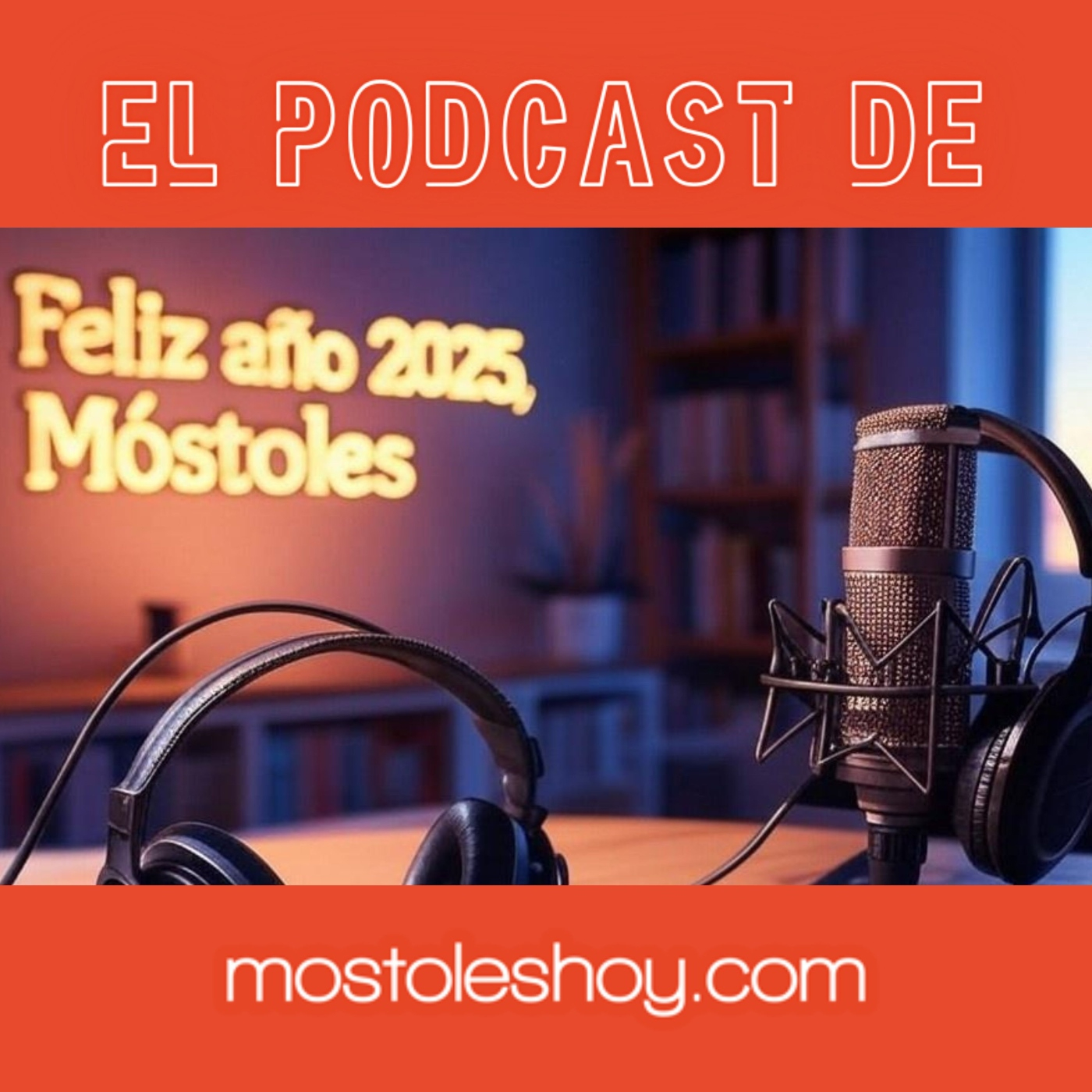 mostoleshoy.com - Tus noticias de Móstoles