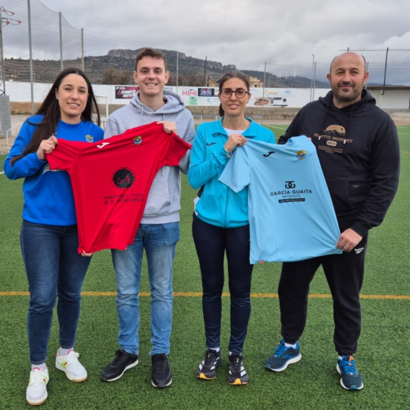 Esportbase