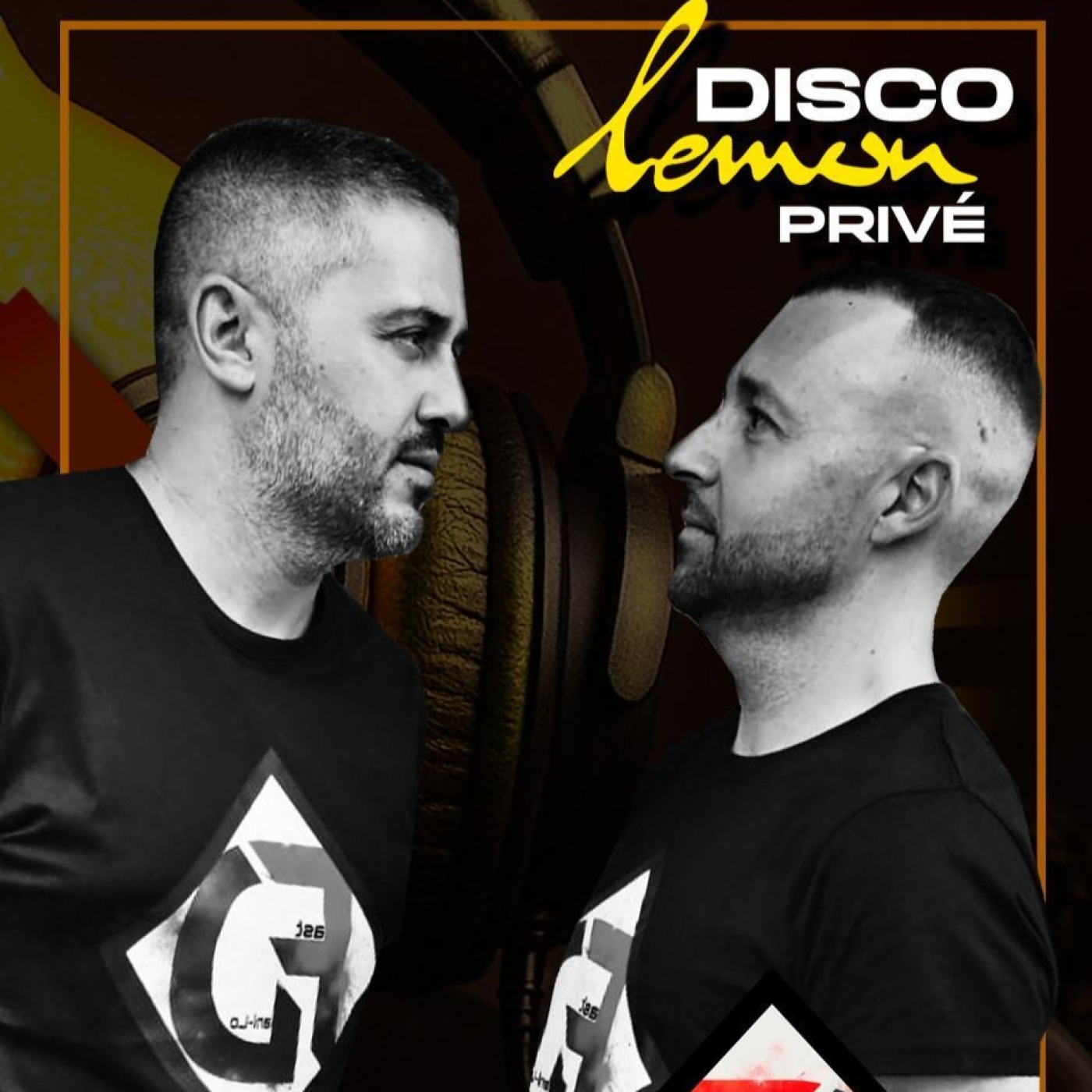 ESTO SE MUEVE!! by DJ NAU