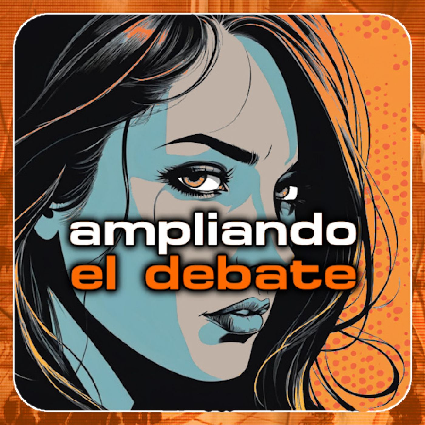 Violencia directa y vicaria - Ampliando el debate episode artwork