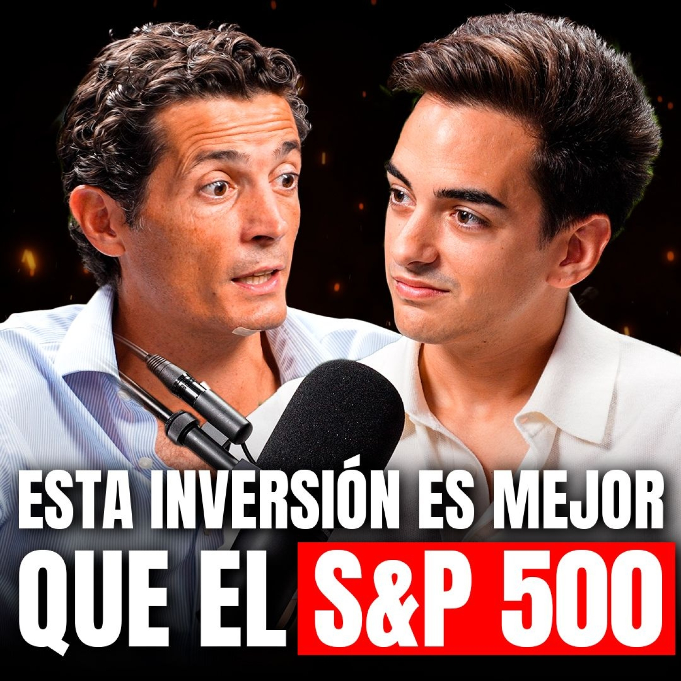 Ex-Banquero de JP Morgan explica cómo invertir tu dinero a largo plazo sin riesgo (Gestiona +300M€)