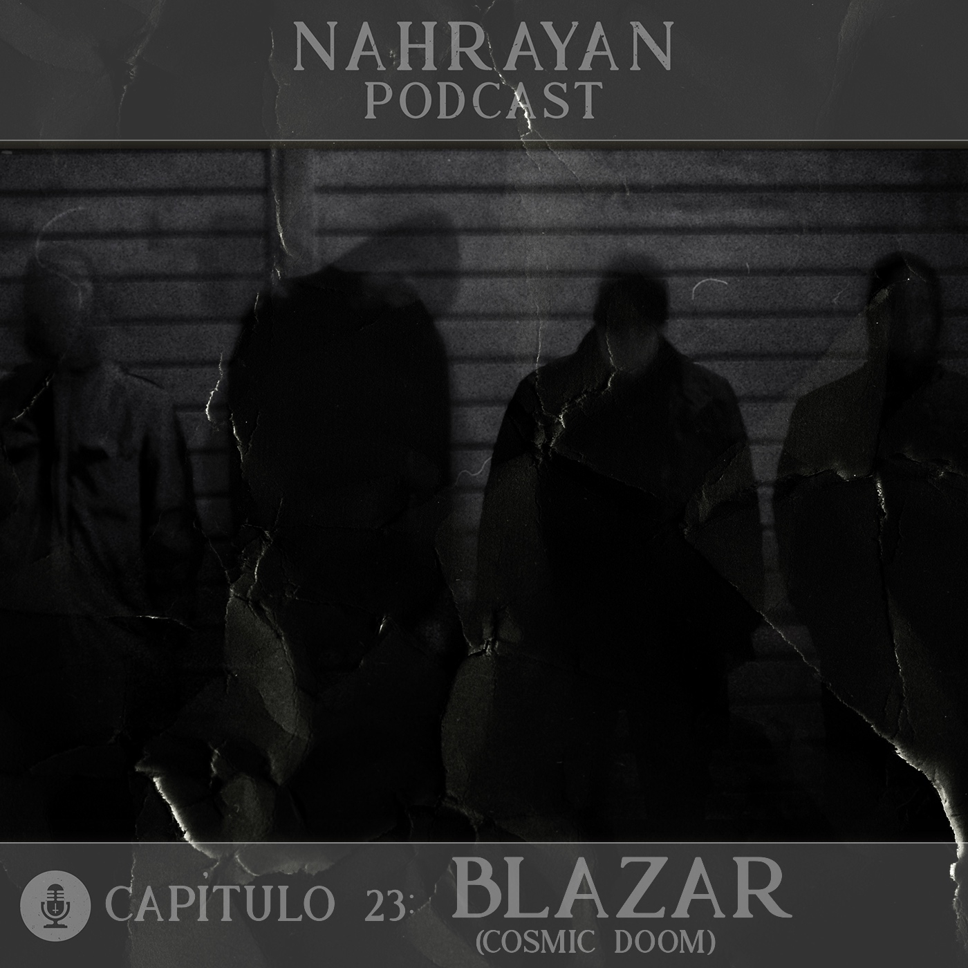 Nahrayan Podcast