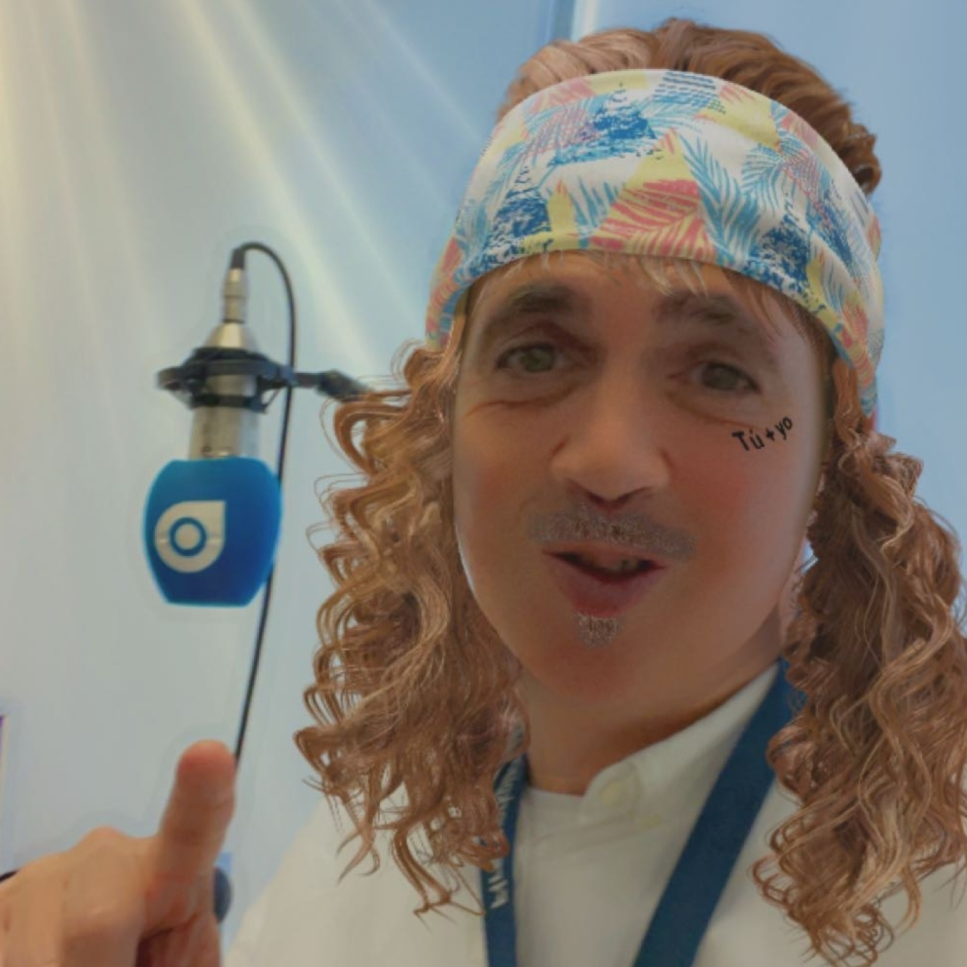 LO MEJOR DEL BUENOS DIAS PEPE RADIO DEL MIÉRCOLES 14 DE JUNIO DE 2023 episode artwork