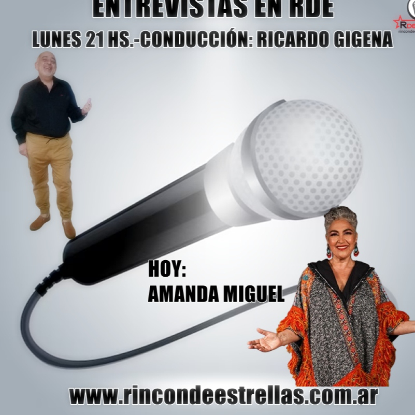 Podcast RDE RADIO RINCON DE ESTRELLAS