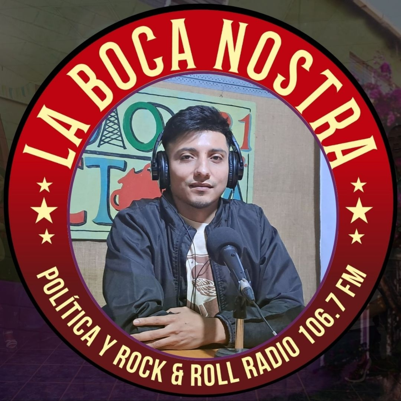 la Boca Nostra