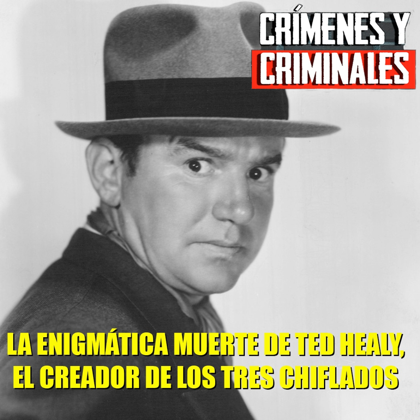 Crímenes y Criminales - Hechos Anómalos