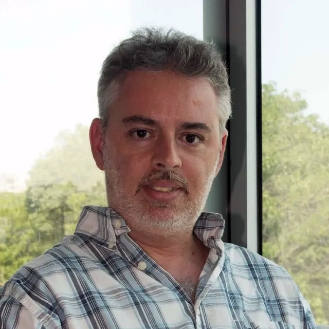 Sebastián Halperín @SebasHalperin (Sociólogo y Politólogo, Investigador de Opinión Pública) En La Trinchera