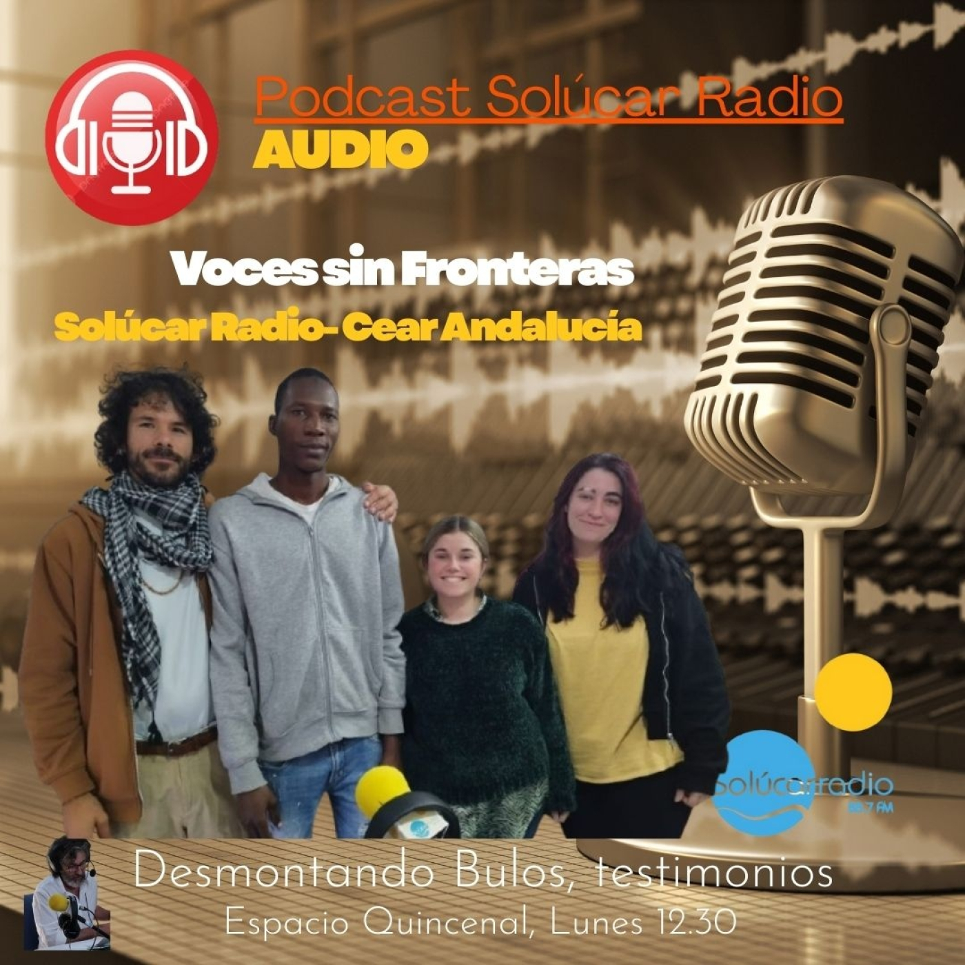 Podcast Solúcar Radio