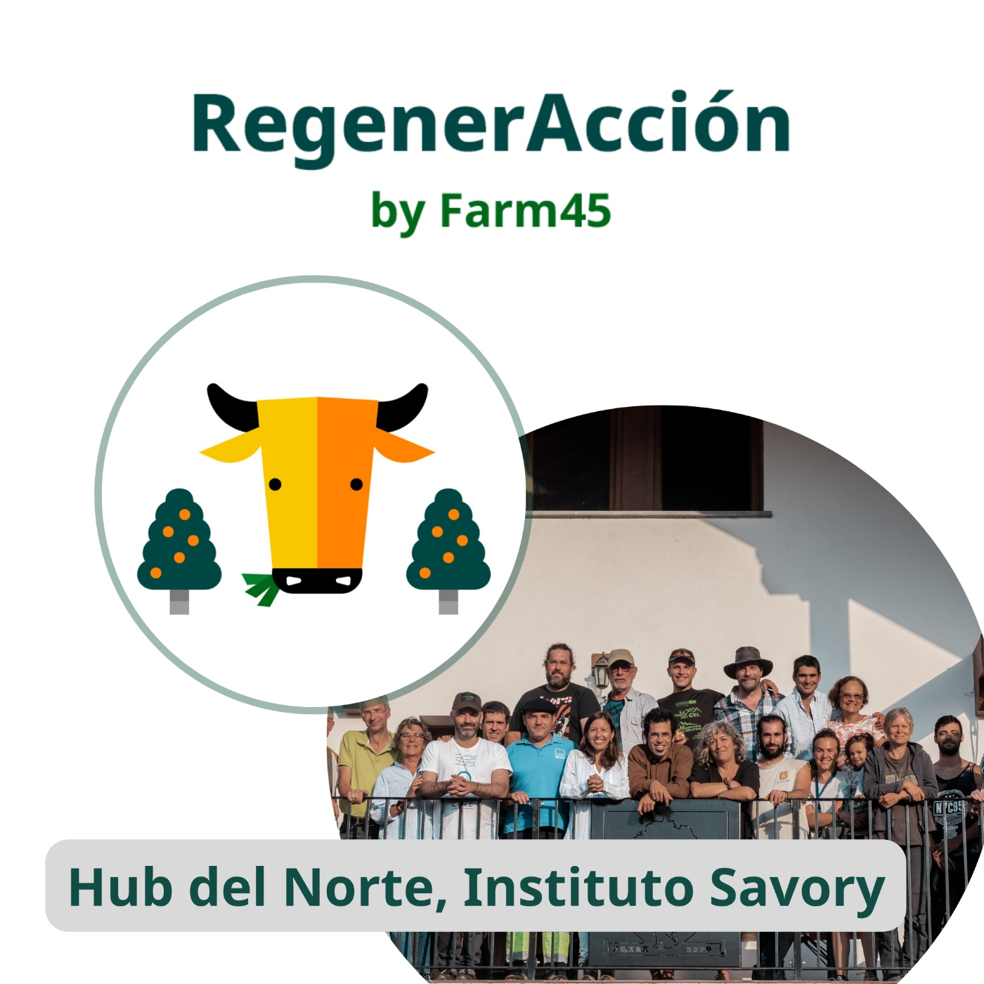 RegenerAcción by Farm45