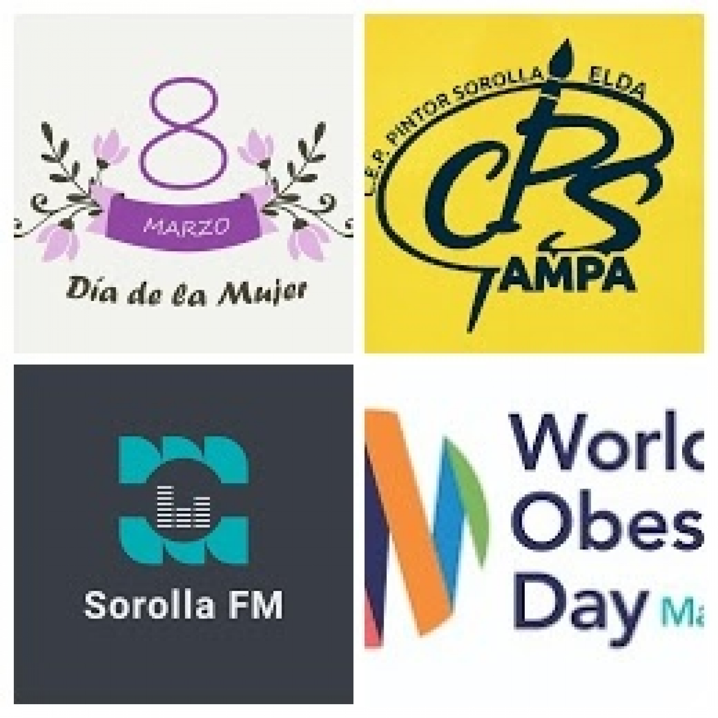 RADIO ESCOLAR SOROLLA FM