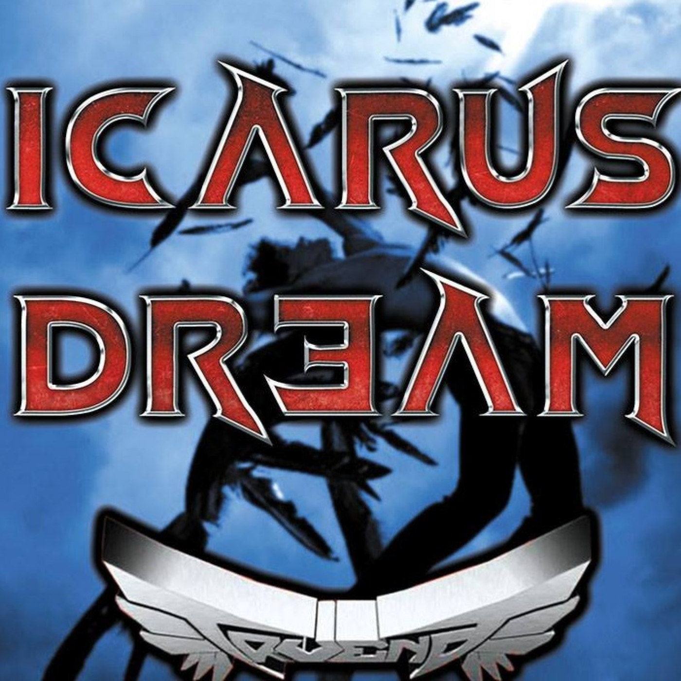 Otra Semana de Rock (11-07-2023) Entrevista a Icarus Dream episode artwork