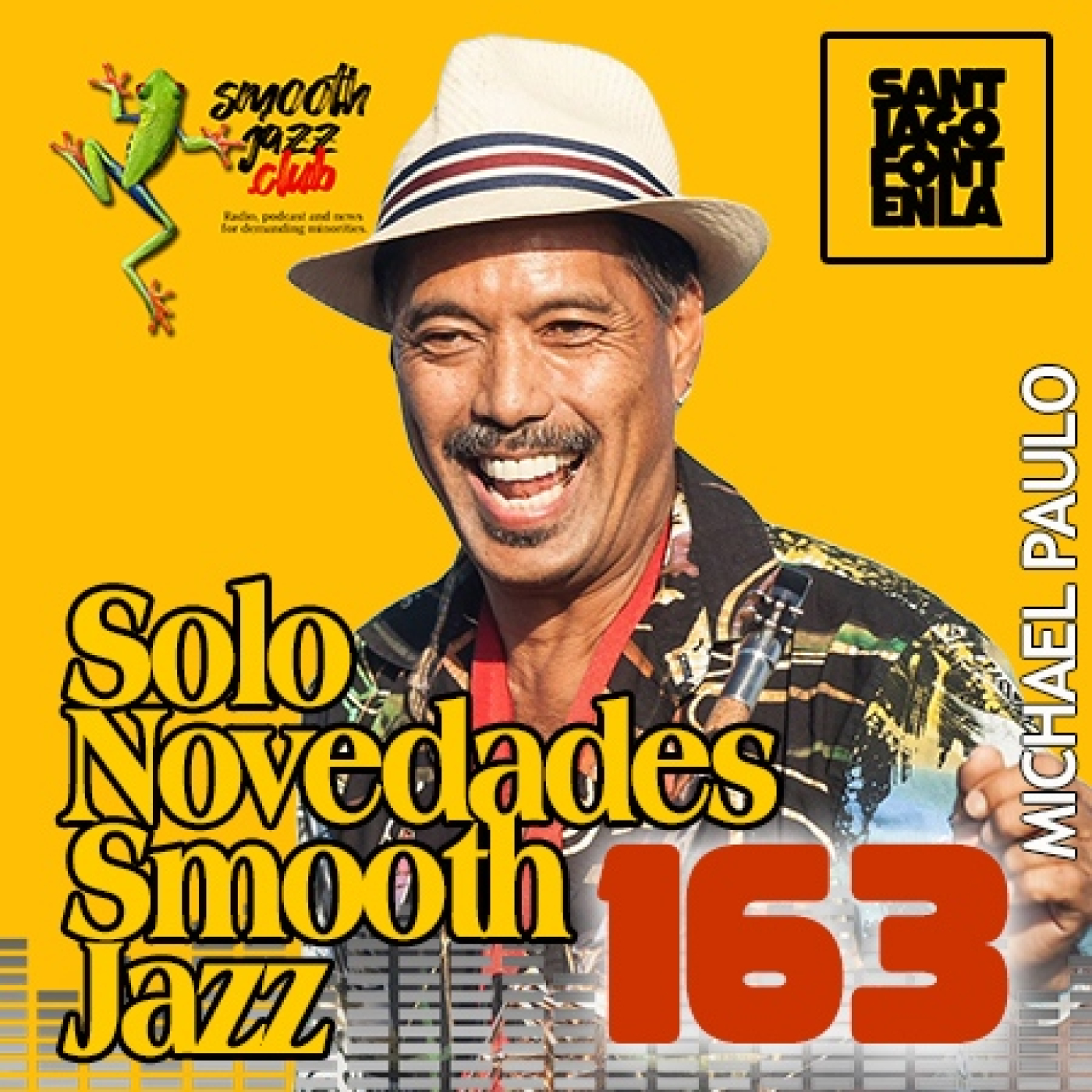 Novedades Smooth Jazz