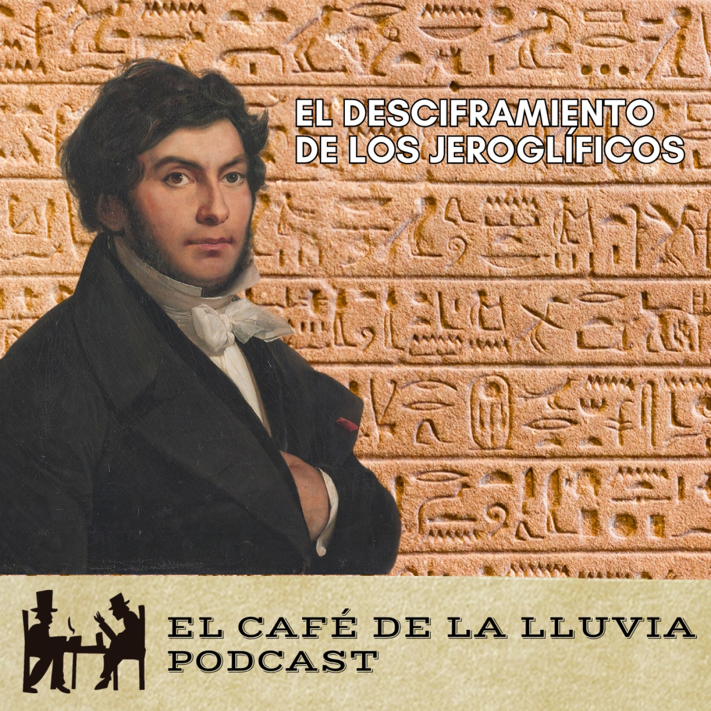 El Café de la Lluvia