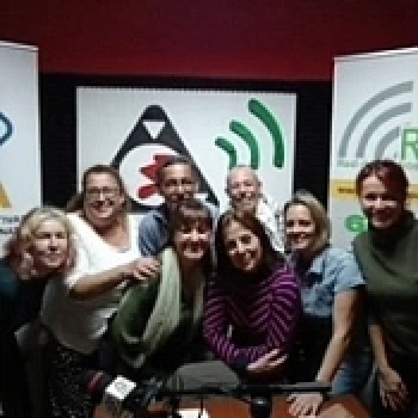 La radio por dentro: Continente y contenidos episode artwork