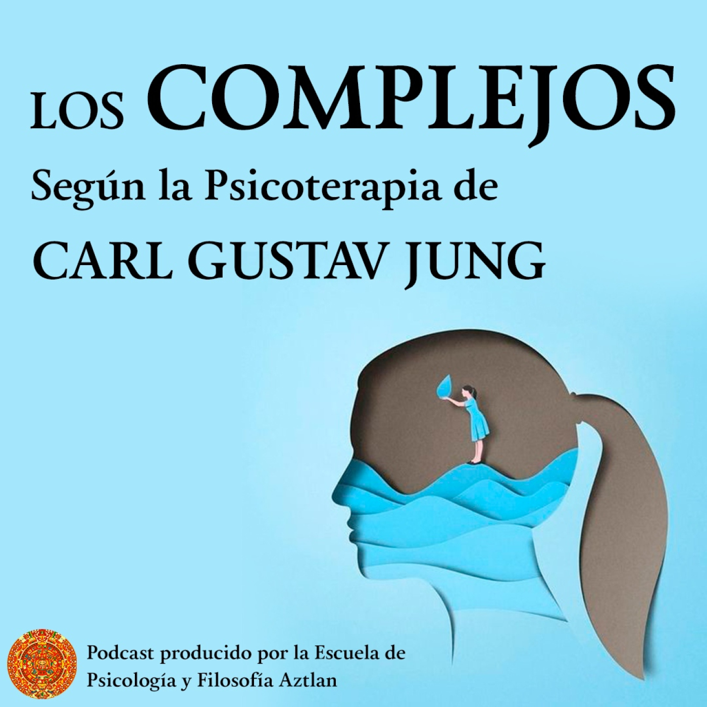 Filosofía y Psicología Transpersonal - Aztlan