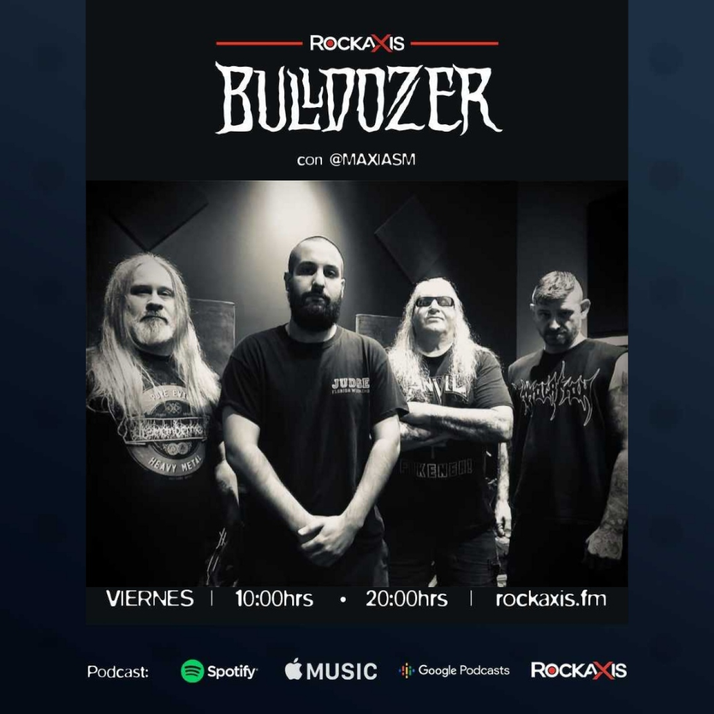 BULLDOZER