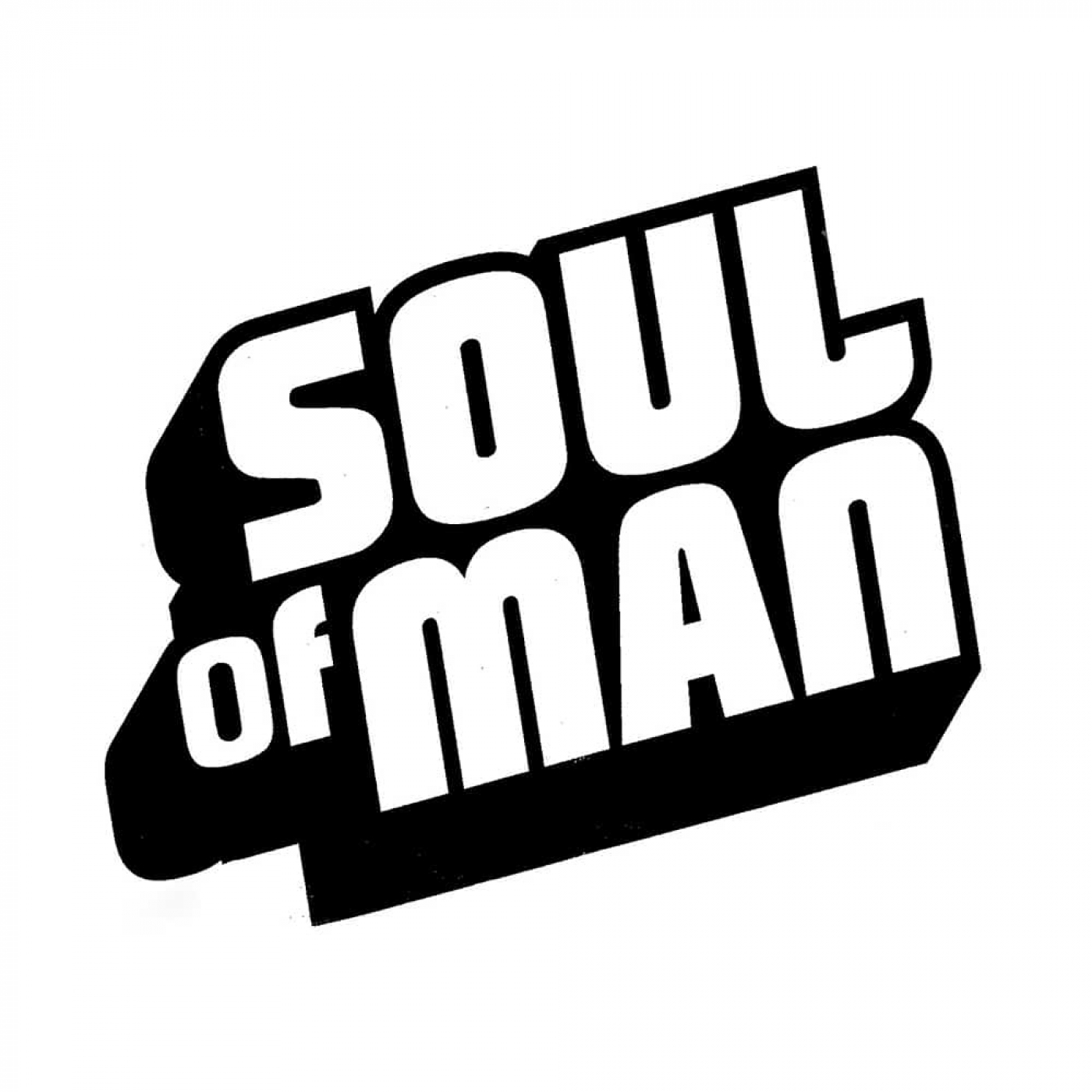 Soul Of Man - Urban Revolution Kink FM - 29.5.2004