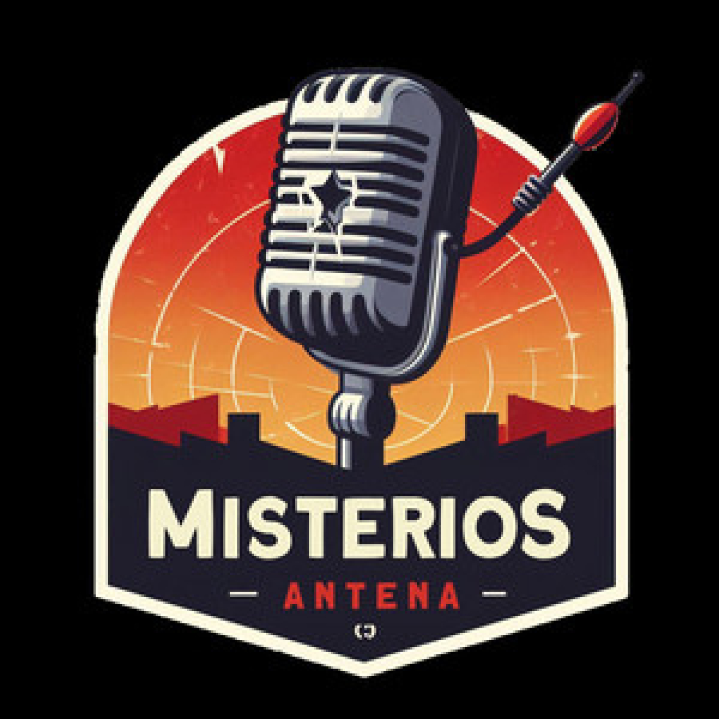 Apariciones Marianas y Ovnis - Entrevisa con Francisco Renedo episode artwork