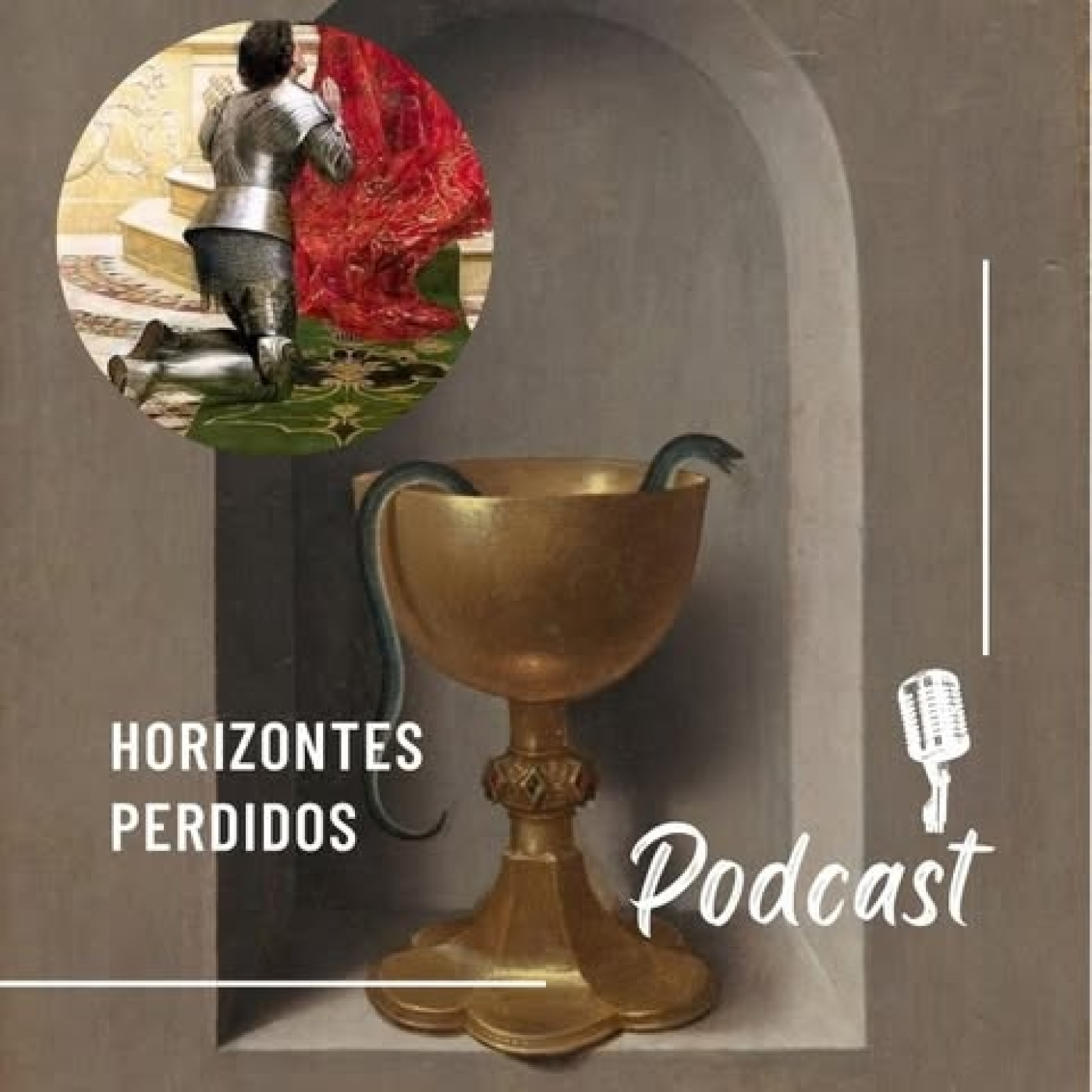 HORIZONTES PERDIDOS