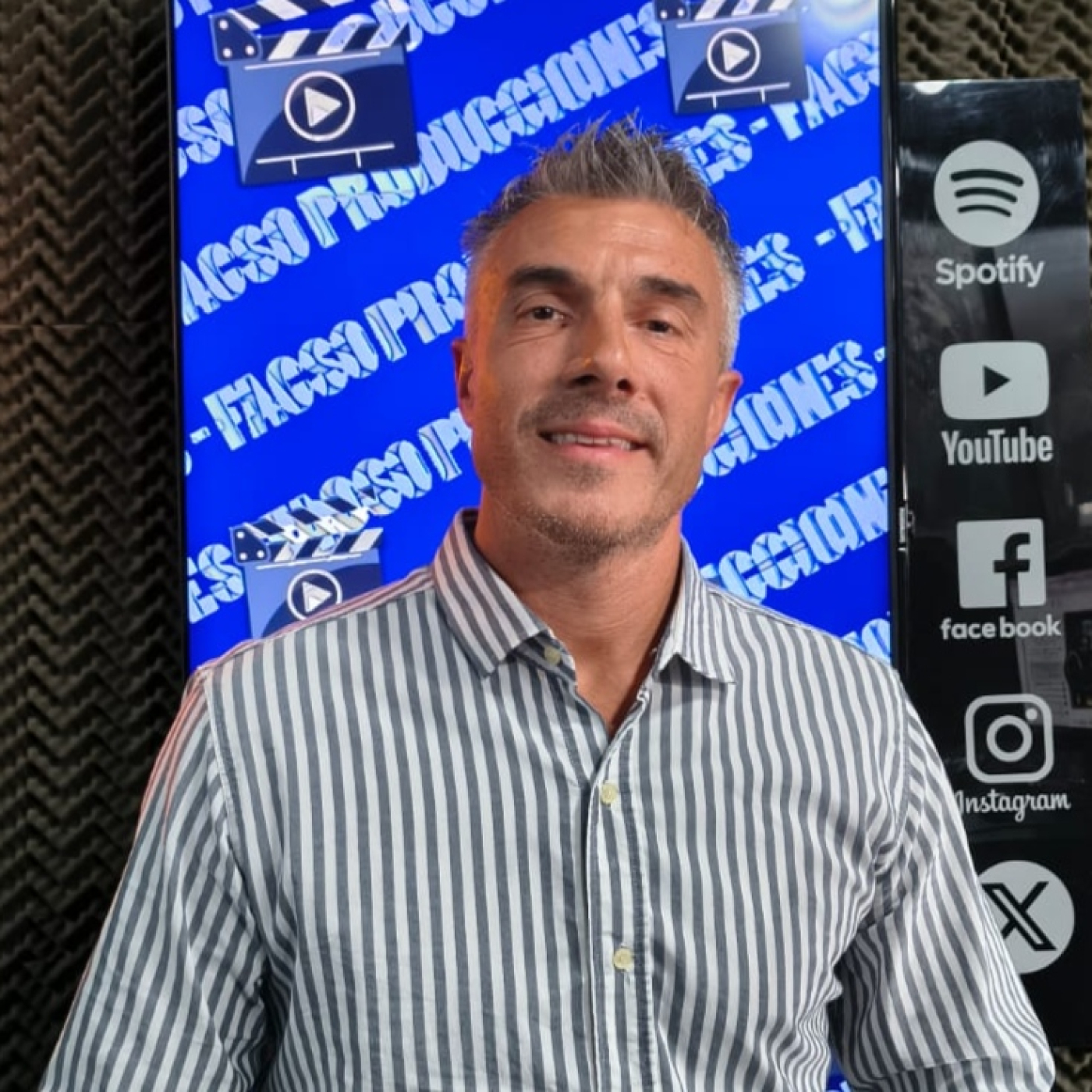 El Colectivo | Ramiro Sánchez | 10-03-2026 episode artwork