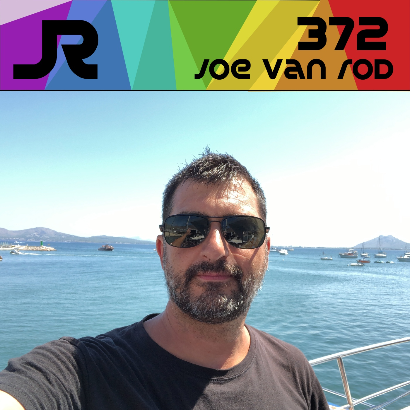 Joe van Rod - 1 Hour dJ set