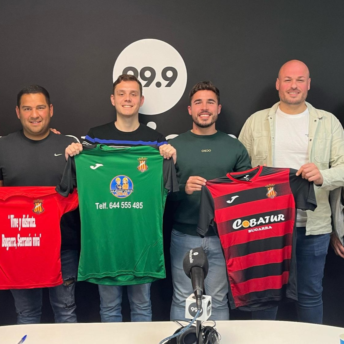 Esportbase
