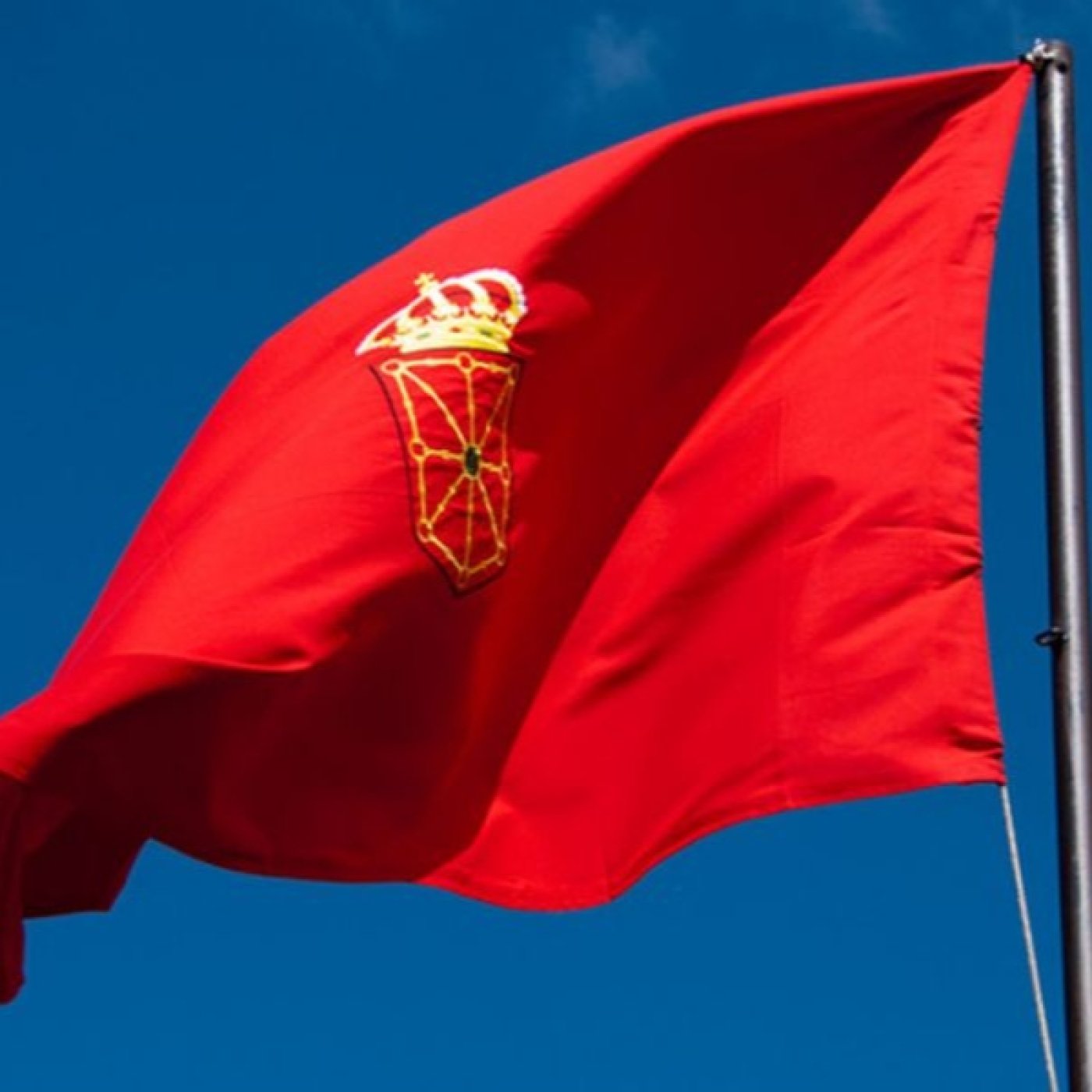 Podcast LA VOZ DE NAVARRA