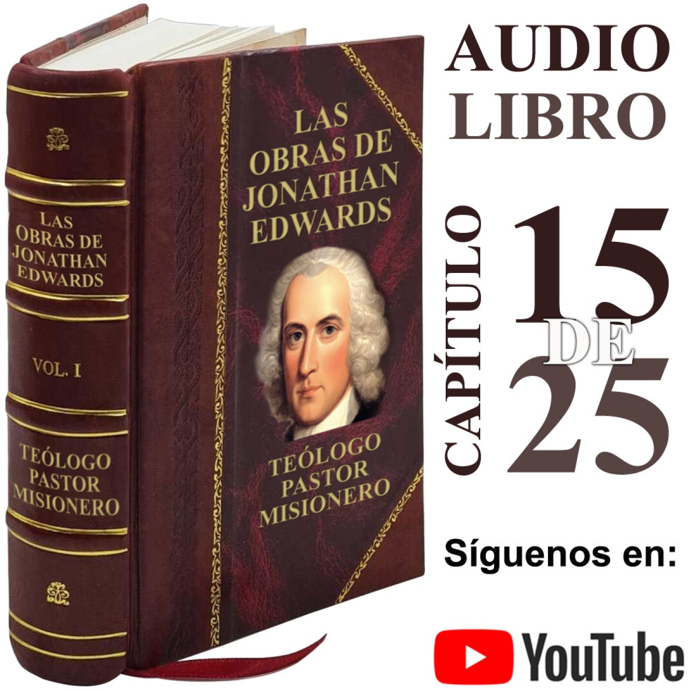 AudioLibros Cristianos