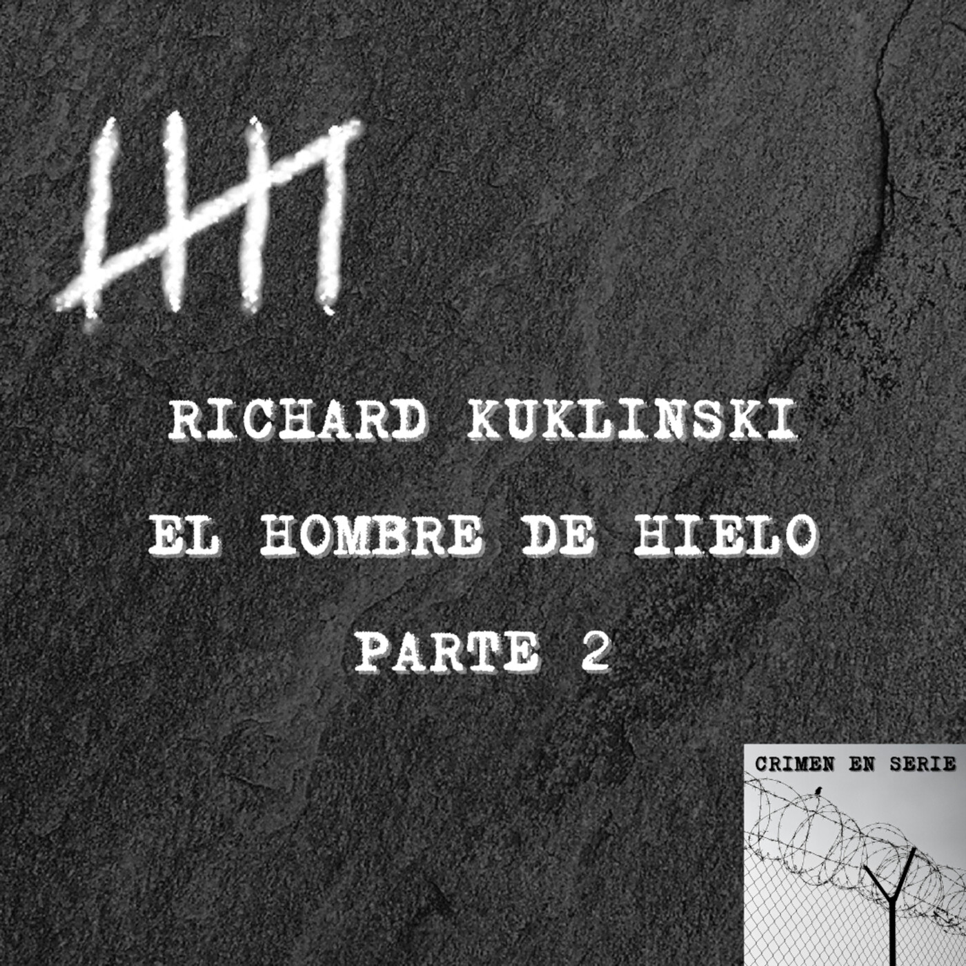 Crimen en Serie