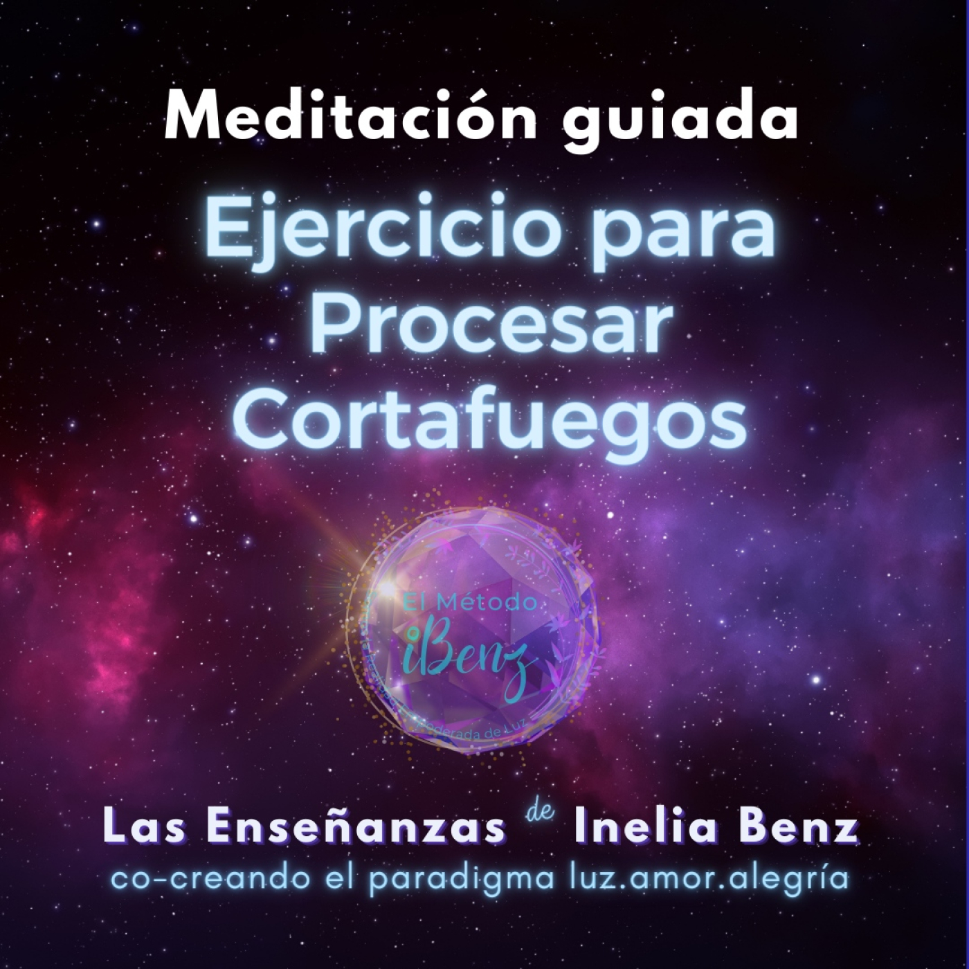 Iliana&Ricardo, Consciencia y Plenitud