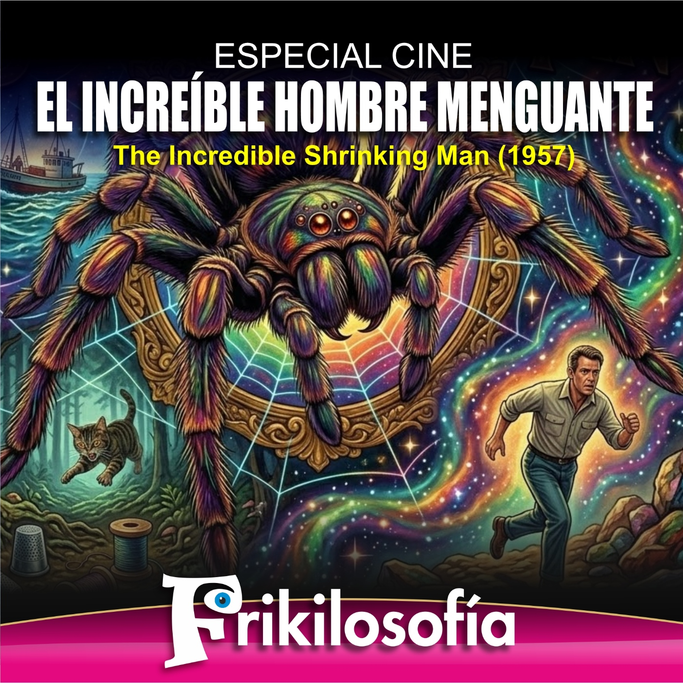 FRIKILOSOFÍA