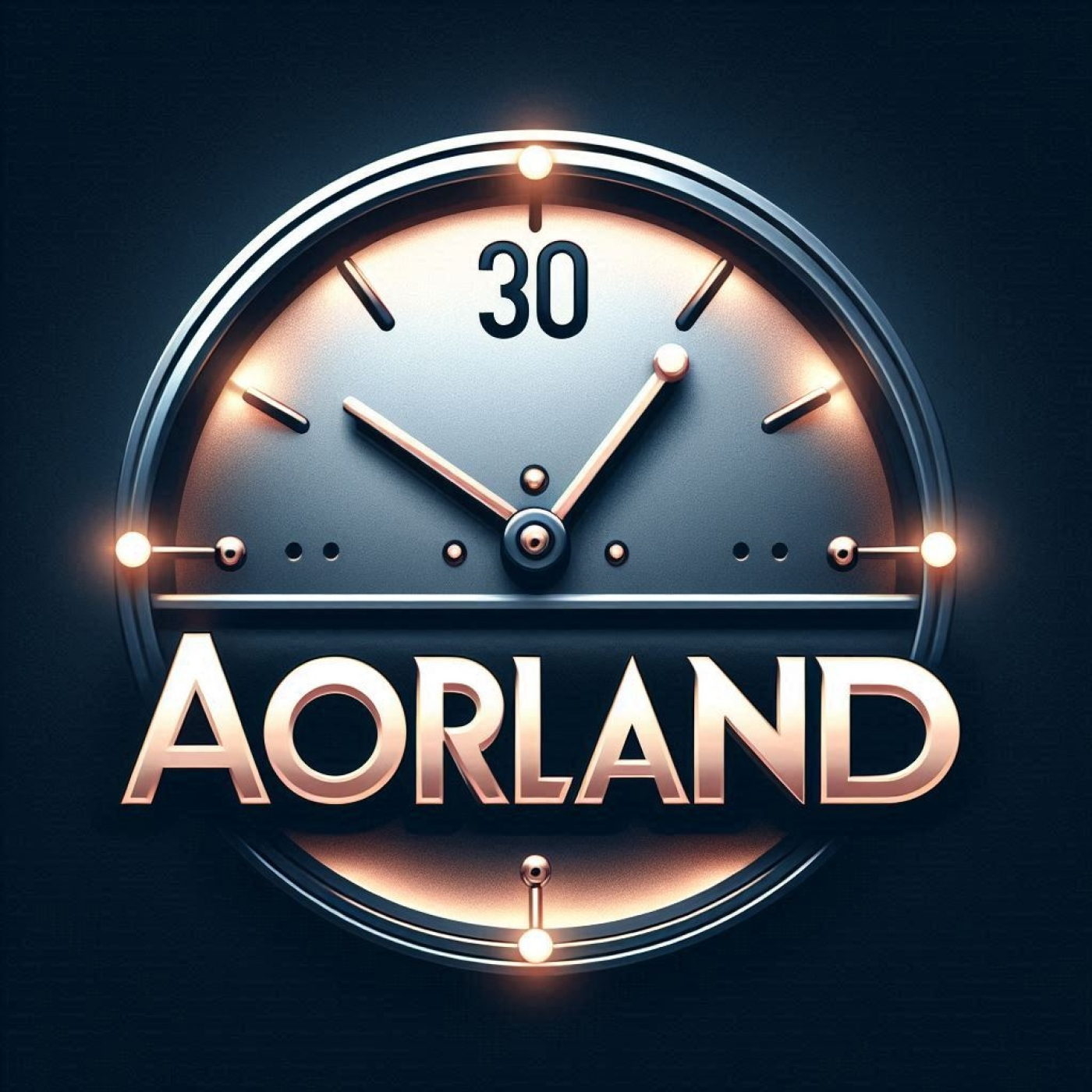 AORLAND 531 Edición: Los 30 minutos que despeinaron a los EEUU episode artwork