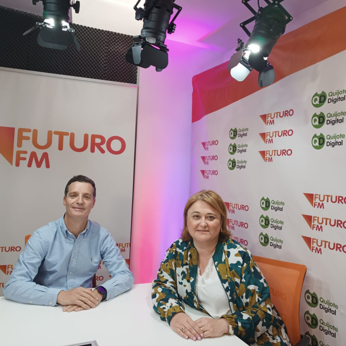 Cara a Cara Miguel Esteban episode artwork