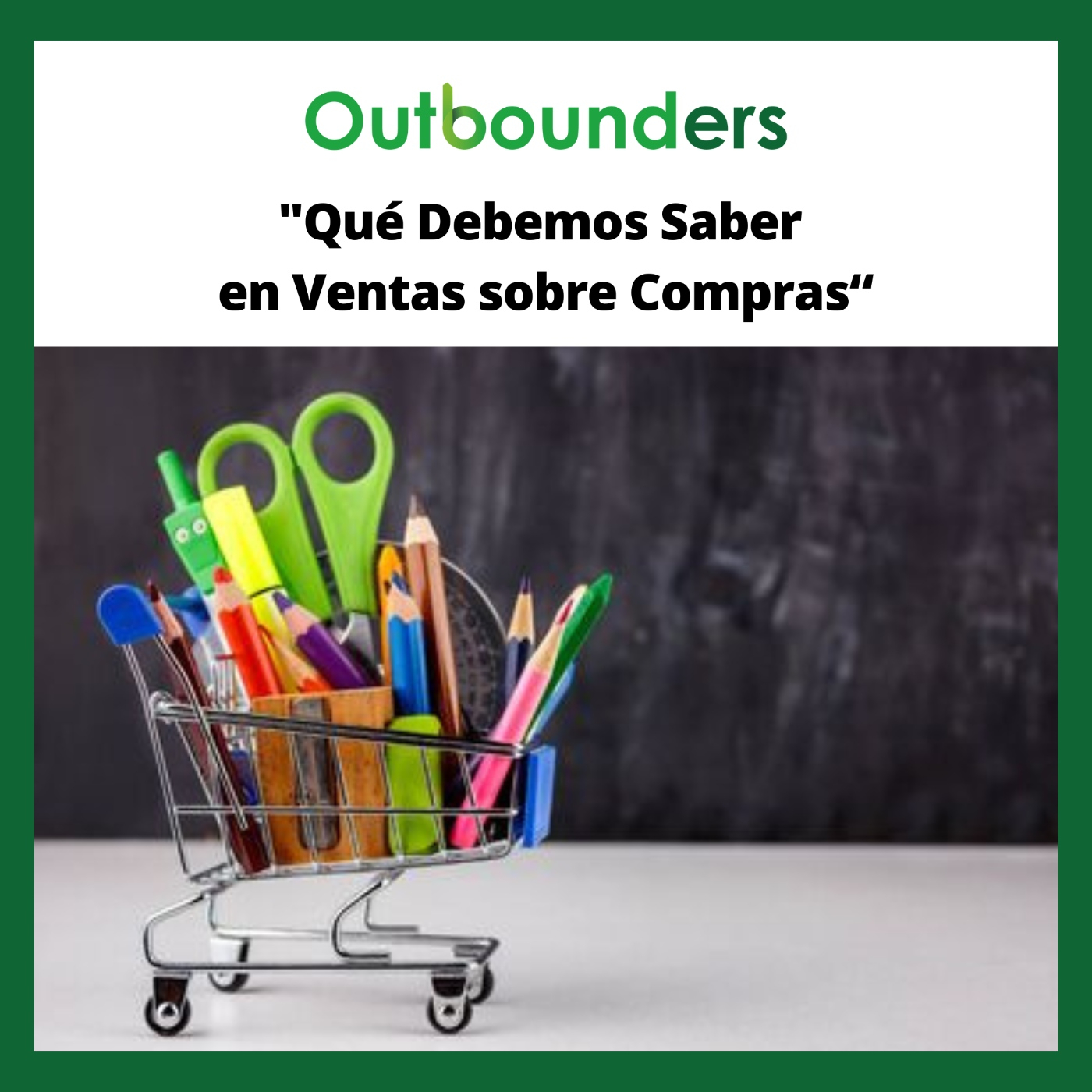 Yo también vendo a empresas - El podcast B2B