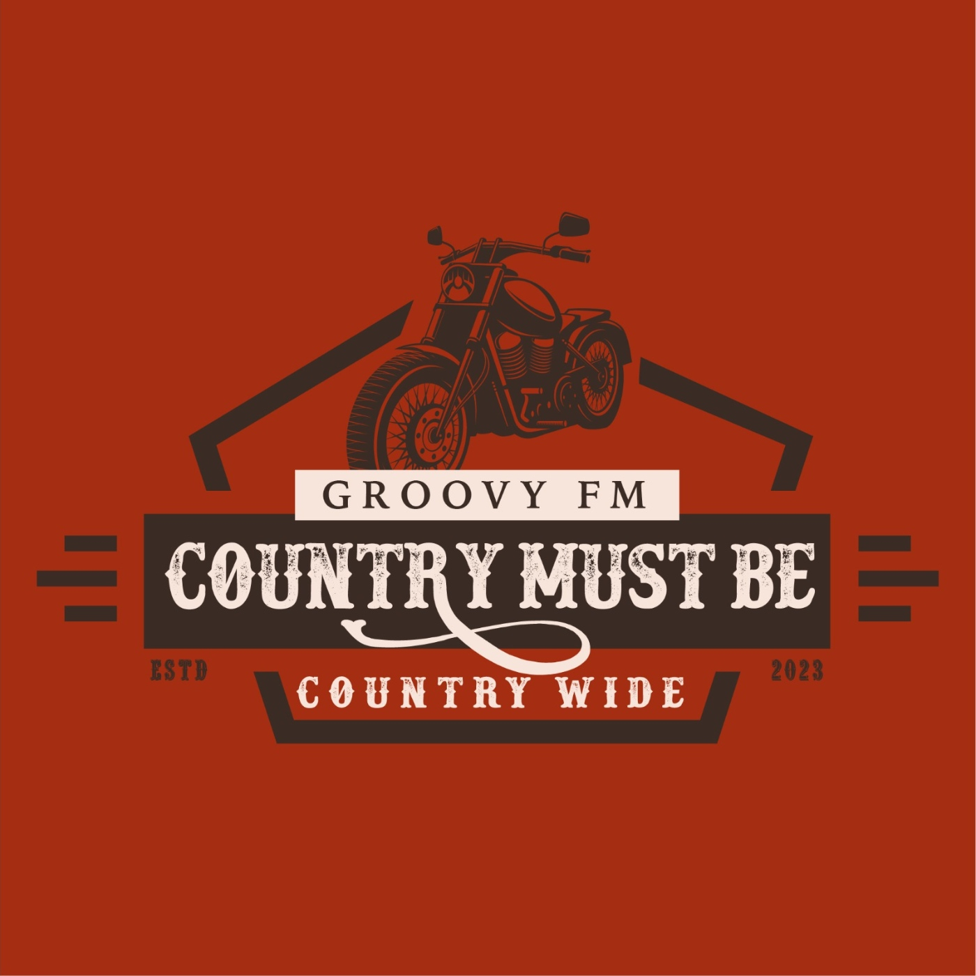 COUNTRY MUST BE COUNTRY WIDE Episodio 24 ARTEAGA-CUBRIA episode artwork