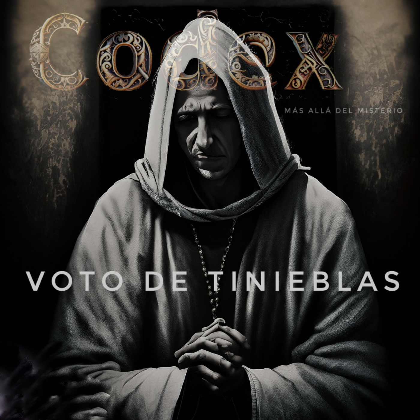 CODEX... más allá del misterio