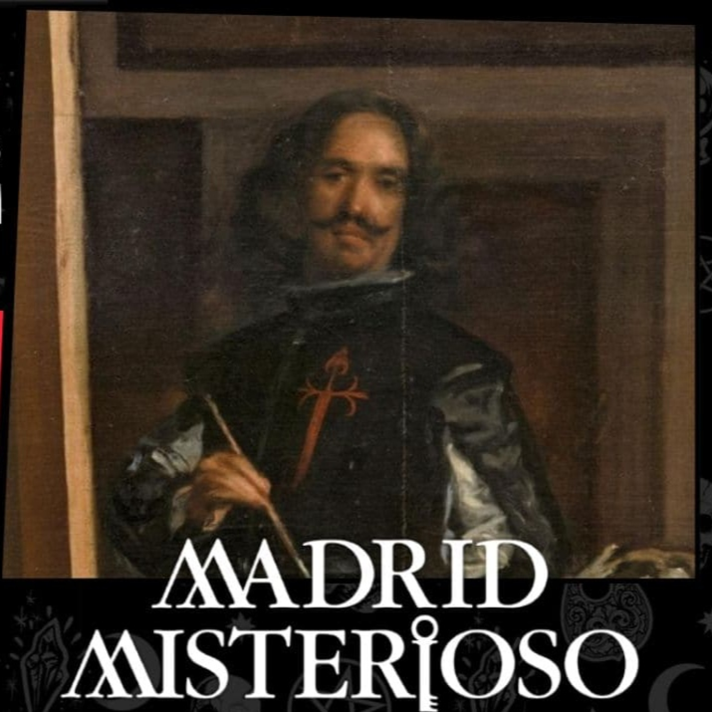 Madrid Misterioso