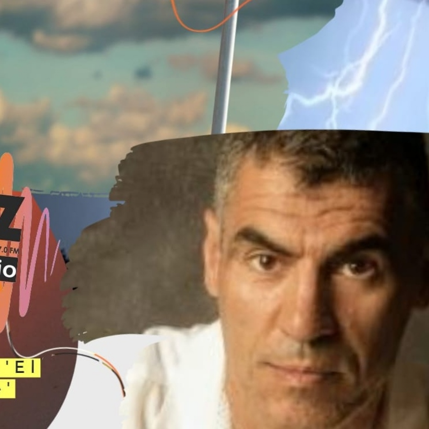 \'El café de las doce\' - Radio Luz