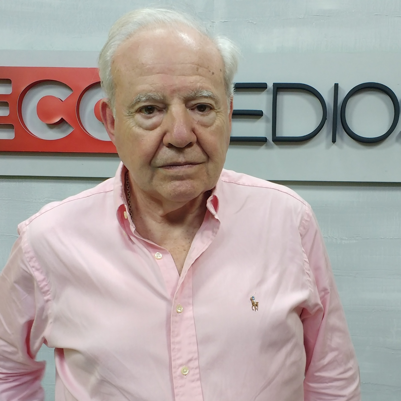 ENTRE USTEDES Y NOSOTROS con Dr. Enriquez, Dr Osvaldo Sammartino 4-2-2026