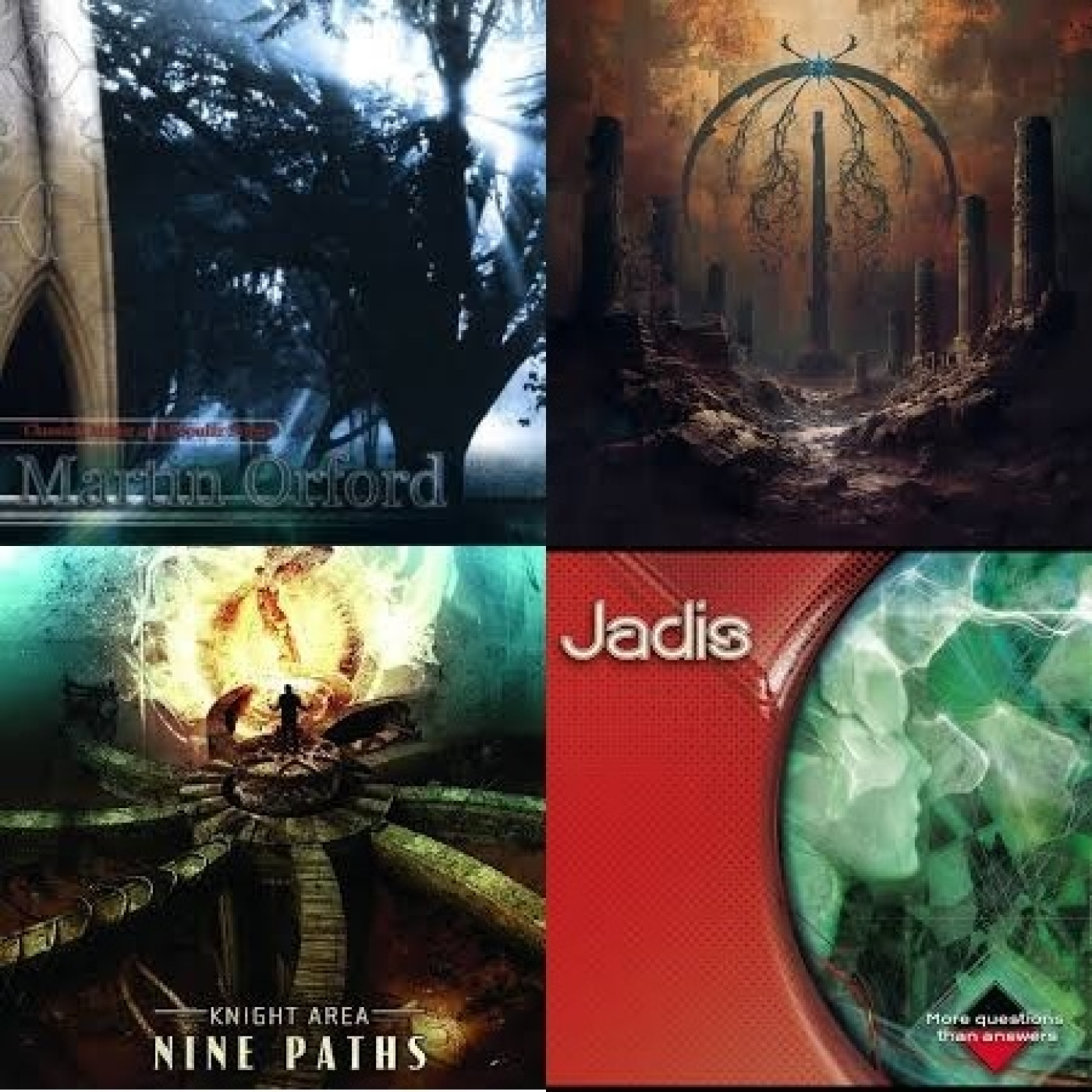 LOS RECUERDOS DEL UNICORNIO